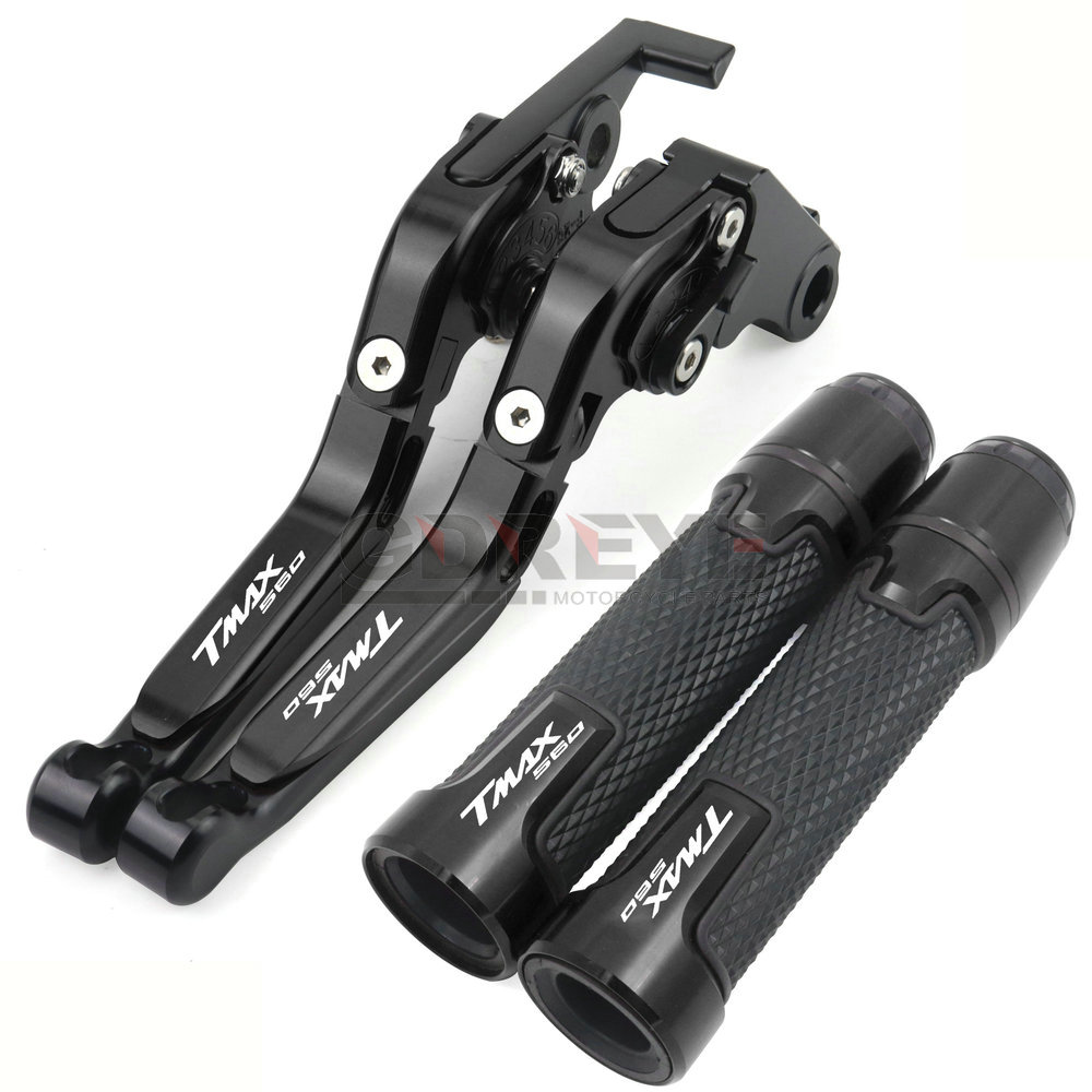 New For YAMAHA TECH MAX TMAX T – I Tech Accessories recenzja i cena