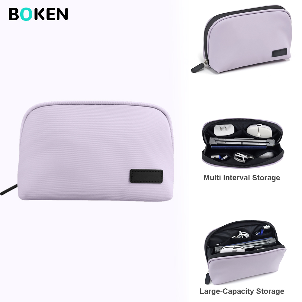 Tech Organizer Bag Portable El – Tech Accessories Storage recenzja i cena