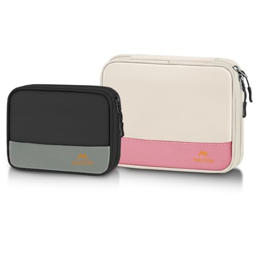 Tech Organizer Travel Case 2 P – Accessories Tech Pack recenzja i cena