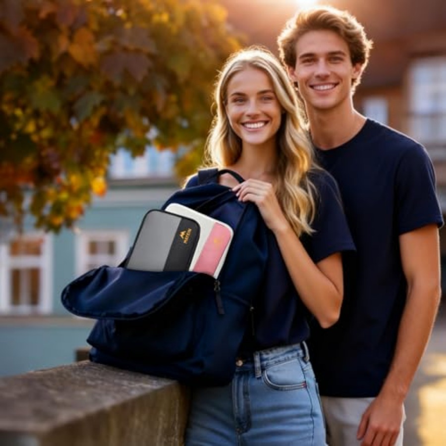 Tech Organizer Travel Case 2 P – Accessories Tech Pack recenzja i cena