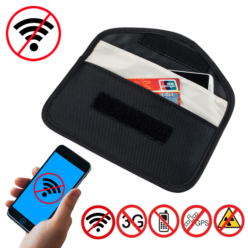 Car Key Pouch Accessories Fara – Tech Accessories Bag recenzja i cena