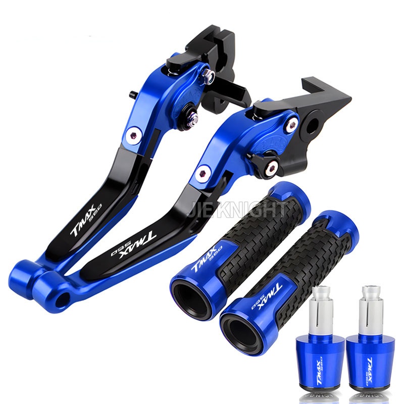 New For YAMAHA TECH MAX TMAX T – I Tech Accessories recenzja i cena