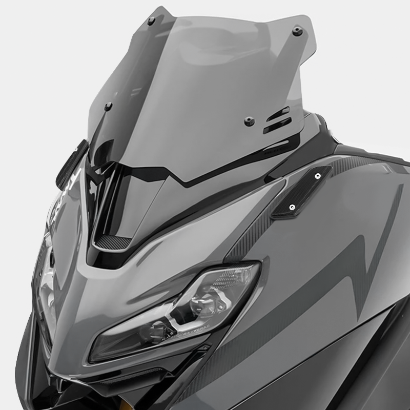 T-MAX Motorcycle Mirror Cover  – Tech Accessories 2022 recenzja i cena