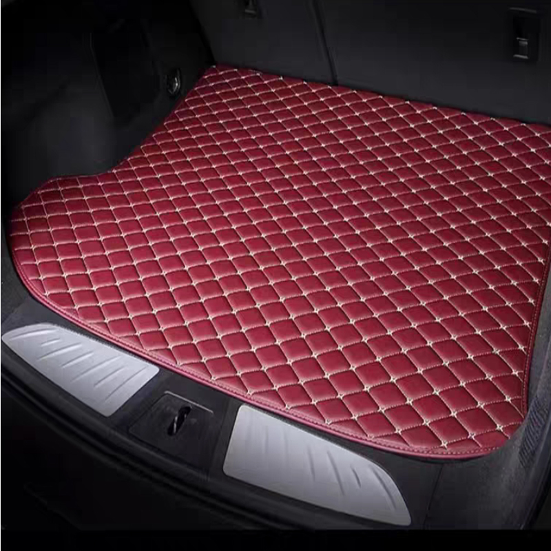 Custom Car Trunk Mats Fit For  – I Tech Accessories recenzja i cena