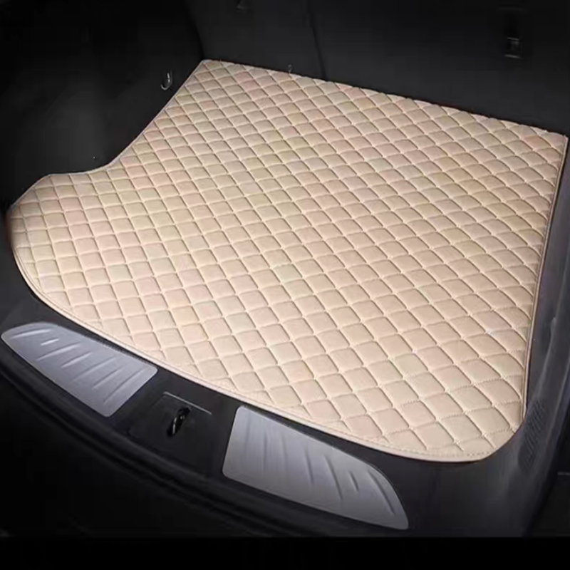 Custom Car Trunk Mats Fit For  – I Tech Accessories recenzja i cena