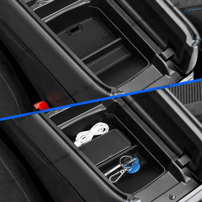 For Renault Austral E-Tech Hyb – Tech Accessories Storage recenzja i cena