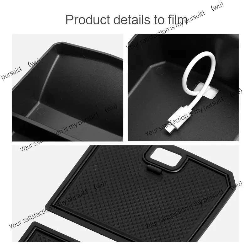 For Renault Austral E-Tech Hyb – Tech Accessories Storage recenzja i cena