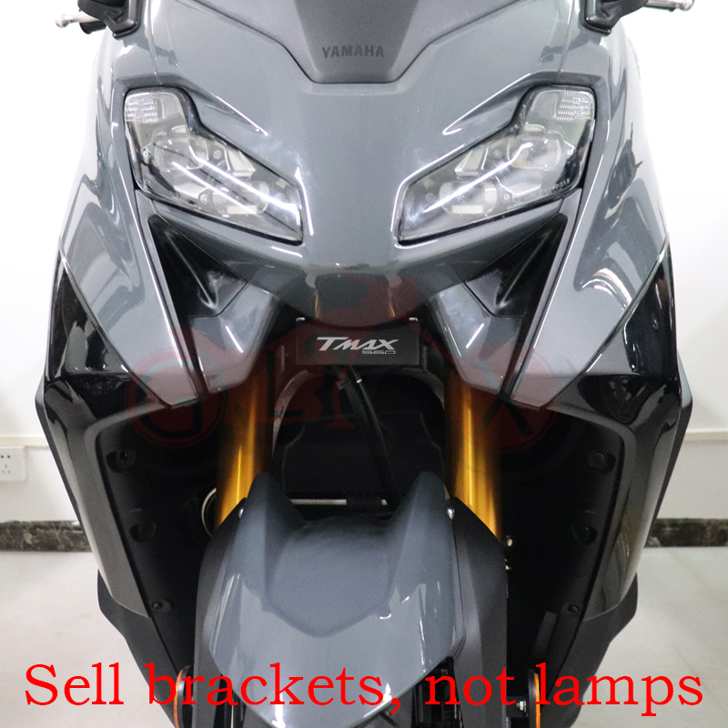 Motorcycle Accessories for YAM – Tech Accessories 2022 recenzja i cena