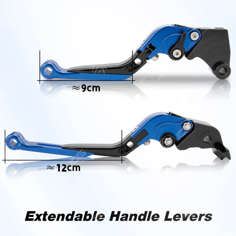 For Yamaha XP TMAX 560/530/500 – I Tech Accessories recenzja i cena
