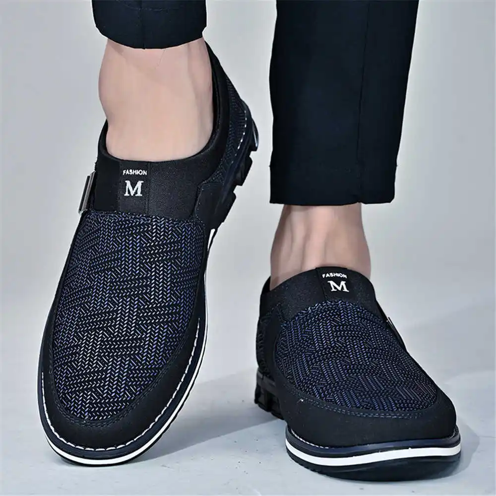 Dark Blue 44-45 Summer Shoes S – Tech Accessories Uk recenzja i cena