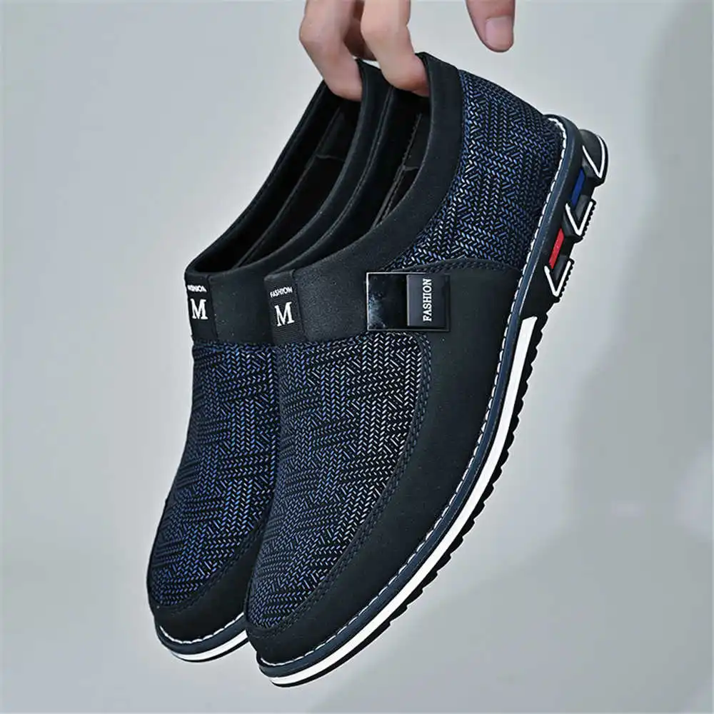 Dark Blue 44-45 Summer Shoes S – Tech Accessories Uk recenzja i cena