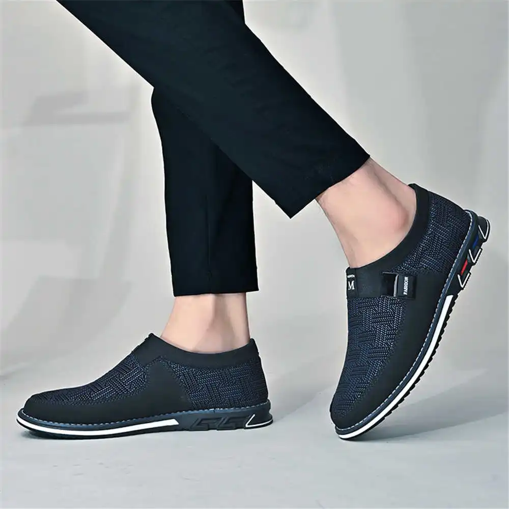 Dark Blue 44-45 Summer Shoes S – Tech Accessories Uk recenzja i cena