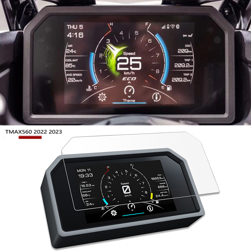 For YAMAHA TMAX560 TMAX 560 20 – Tech Accessories 2022 recenzja i cena