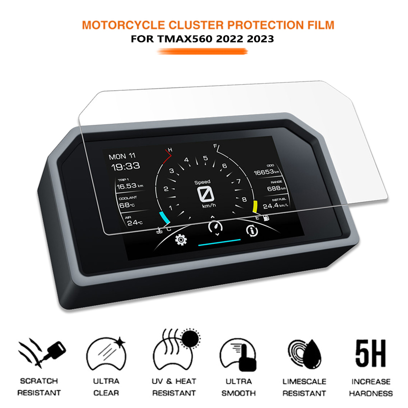 For YAMAHA TMAX560 TMAX 560 20 – Tech Accessories 2022 recenzja i cena