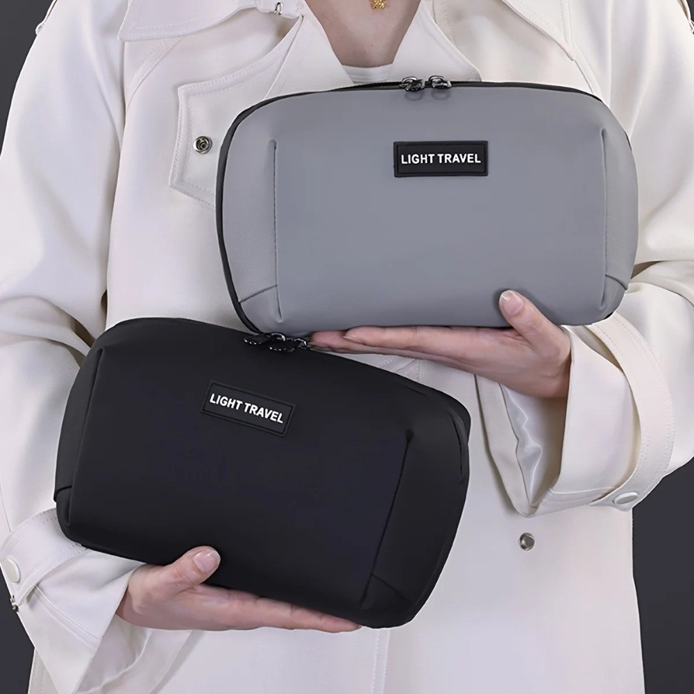 Portable Data Cable Storage Ba – Tech Accessories Storage recenzja i cena