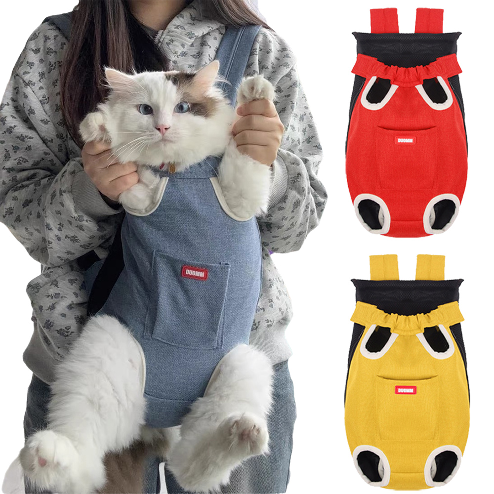 Cycling Walking Sphynx Cat Car – Tech Accessories Bag recenzja i cena