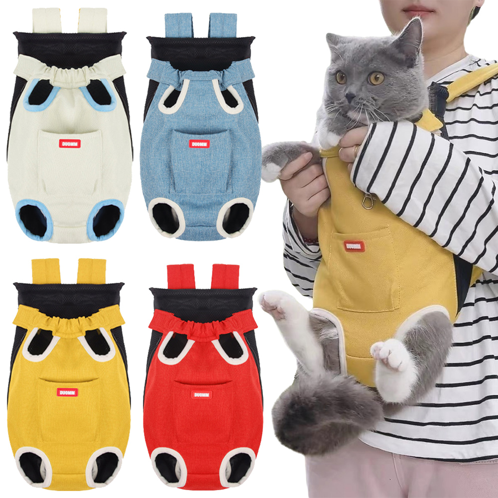 Cycling Walking Sphynx Cat Car – Tech Accessories Bag recenzja i cena