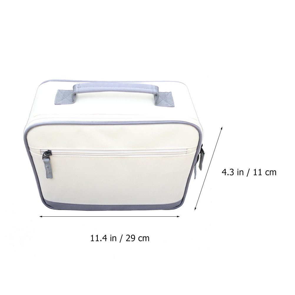 1Pcs Soft Protective Digital A – Tech Accessories Storage recenzja i cena