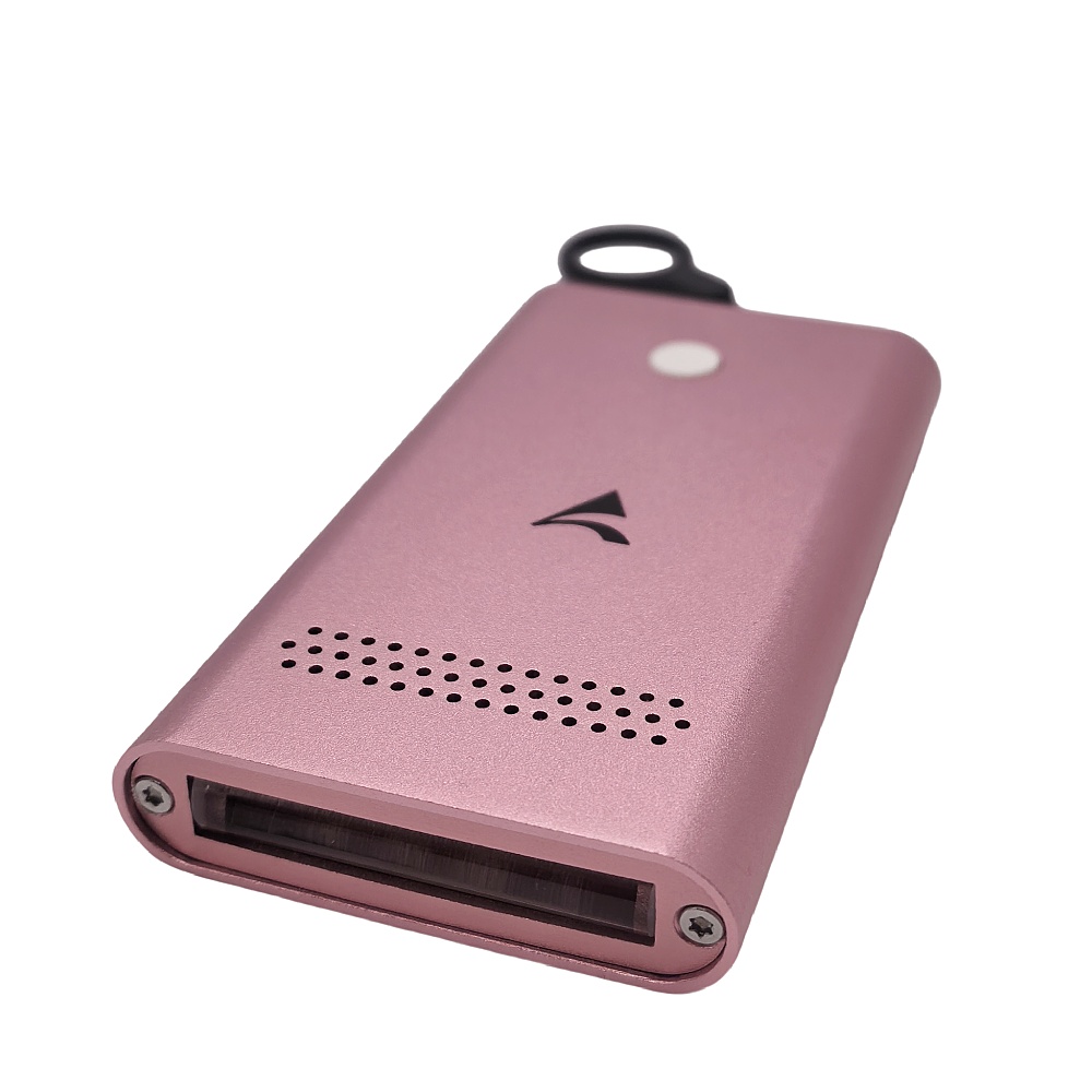 Pink V-Light Seamless Hair Ext – Tech Accessories Uk recenzja i cena