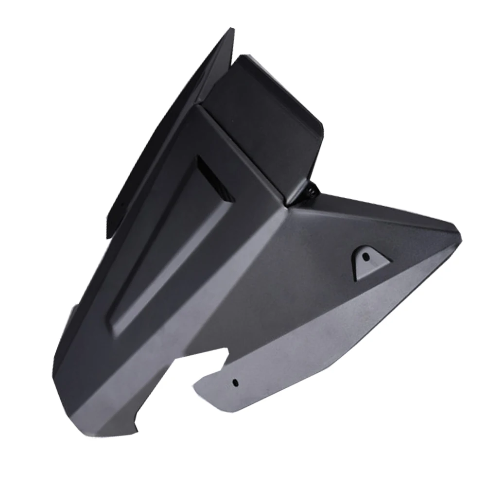 Motorcycle Aluminium Windscree – Tech Accessories 2022 recenzja i cena