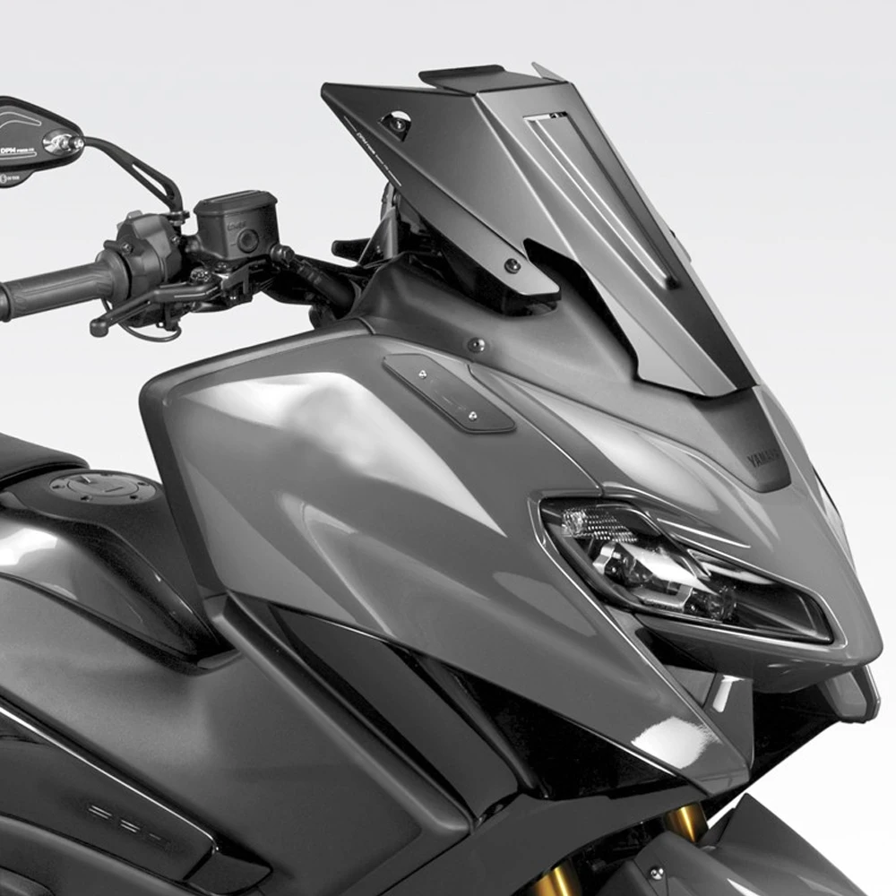 Motorcycle Aluminium Windscree – Tech Accessories 2022 recenzja i cena
