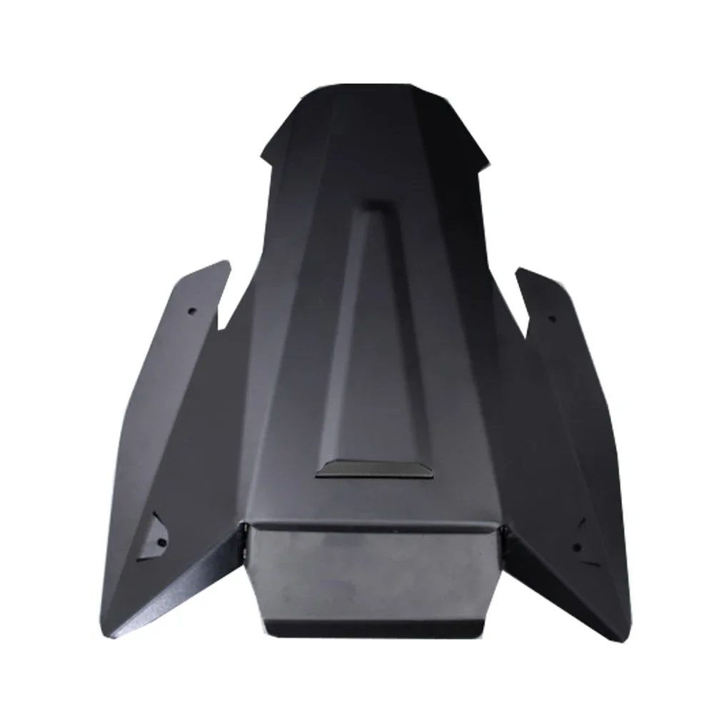 Motorcycle Aluminium Windscree – Tech Accessories 2022 recenzja i cena