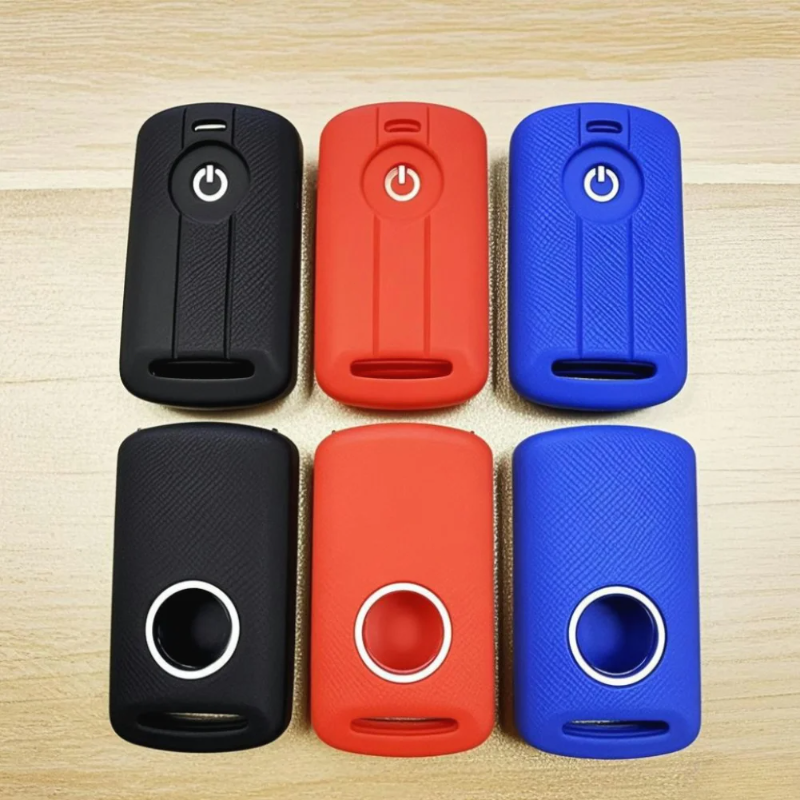 Remote Key Cover Case Car Acce – Tech Accessories 2022 recenzja i cena