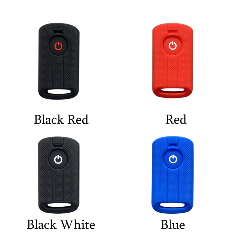 Remote Key Cover Case Car Acce – Tech Accessories 2022 recenzja i cena