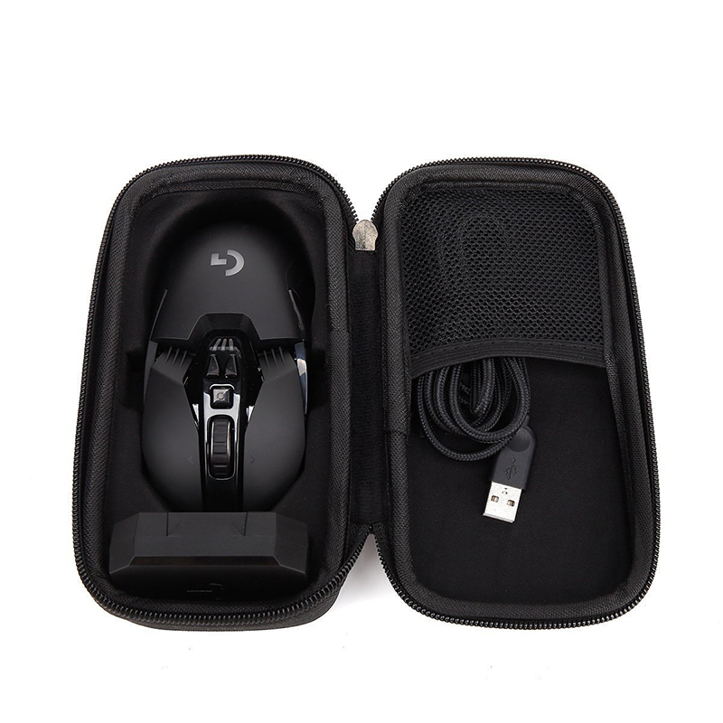 High Quality Mouse Storage Bag – Tech Accessories Bag recenzja i cena