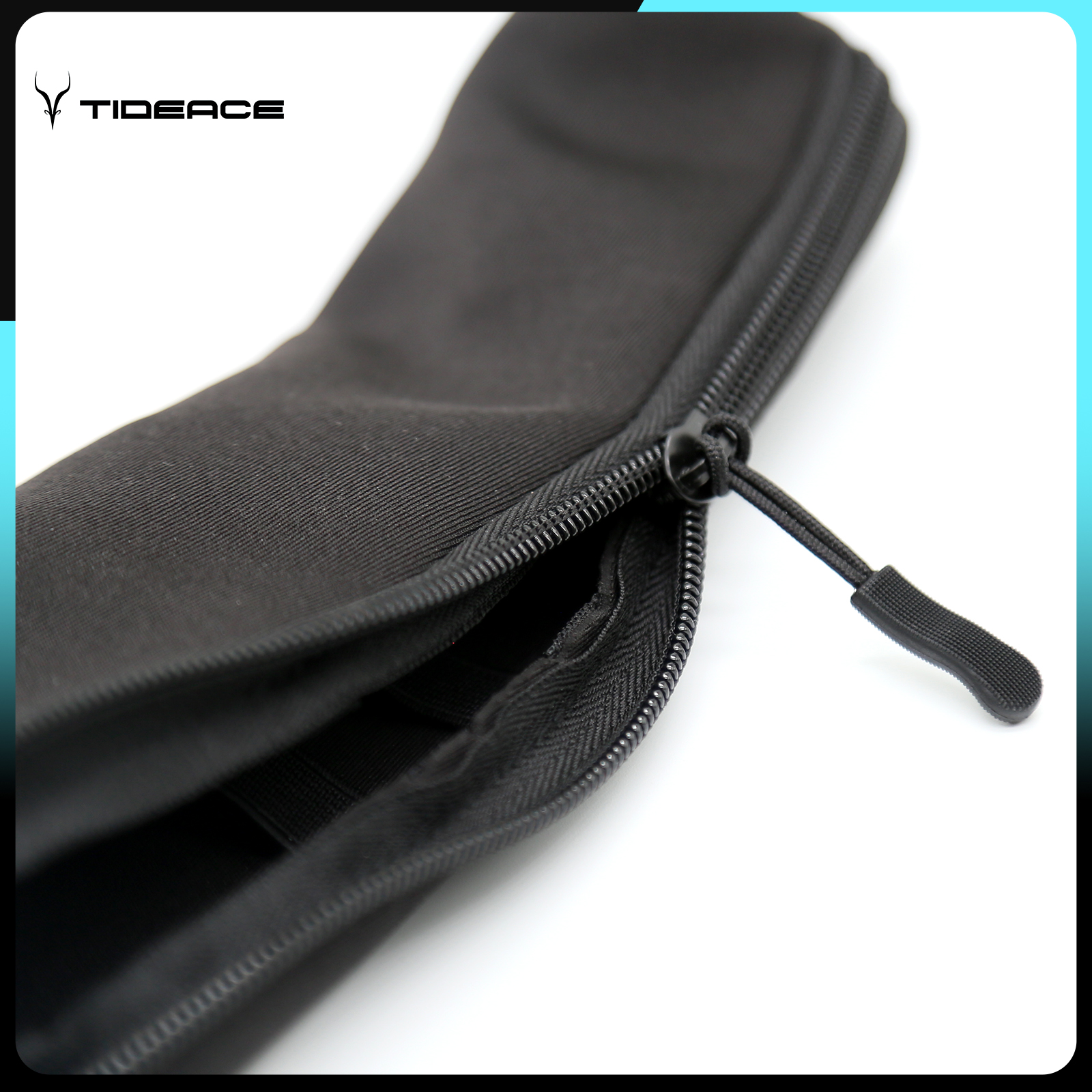 Bicycle Frame Built-in Storage – Tech Accessories Bag recenzja i cena