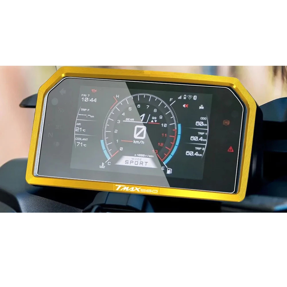 TMAX 560 2022 2023 Dashboard F – Tech Accessories 2022 recenzja i cena