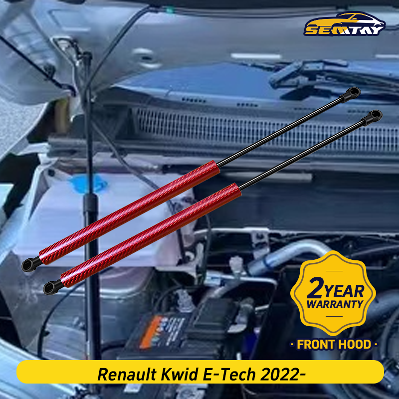 SEMTAY Hood Struts Compatible  – Tech Accessories 2022 recenzja i cena