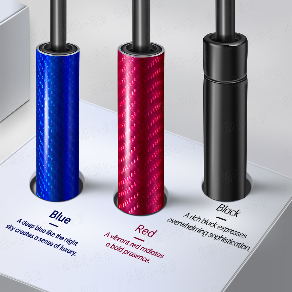 SEMTAY Hood Struts Compatible  – Tech Accessories 2022 recenzja i cena