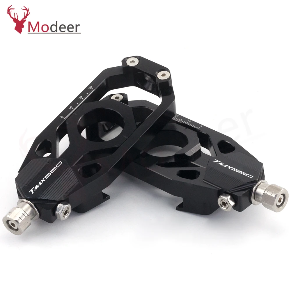Motorcycle CNC Rear Chain Adju – Tech Accessories 2022 recenzja i cena