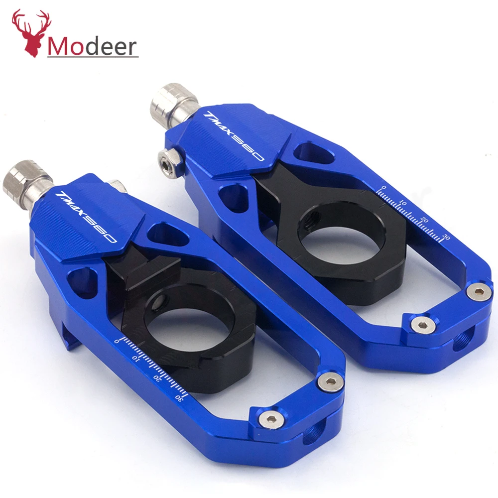 Motorcycle CNC Rear Chain Adju – Tech Accessories 2022 recenzja i cena