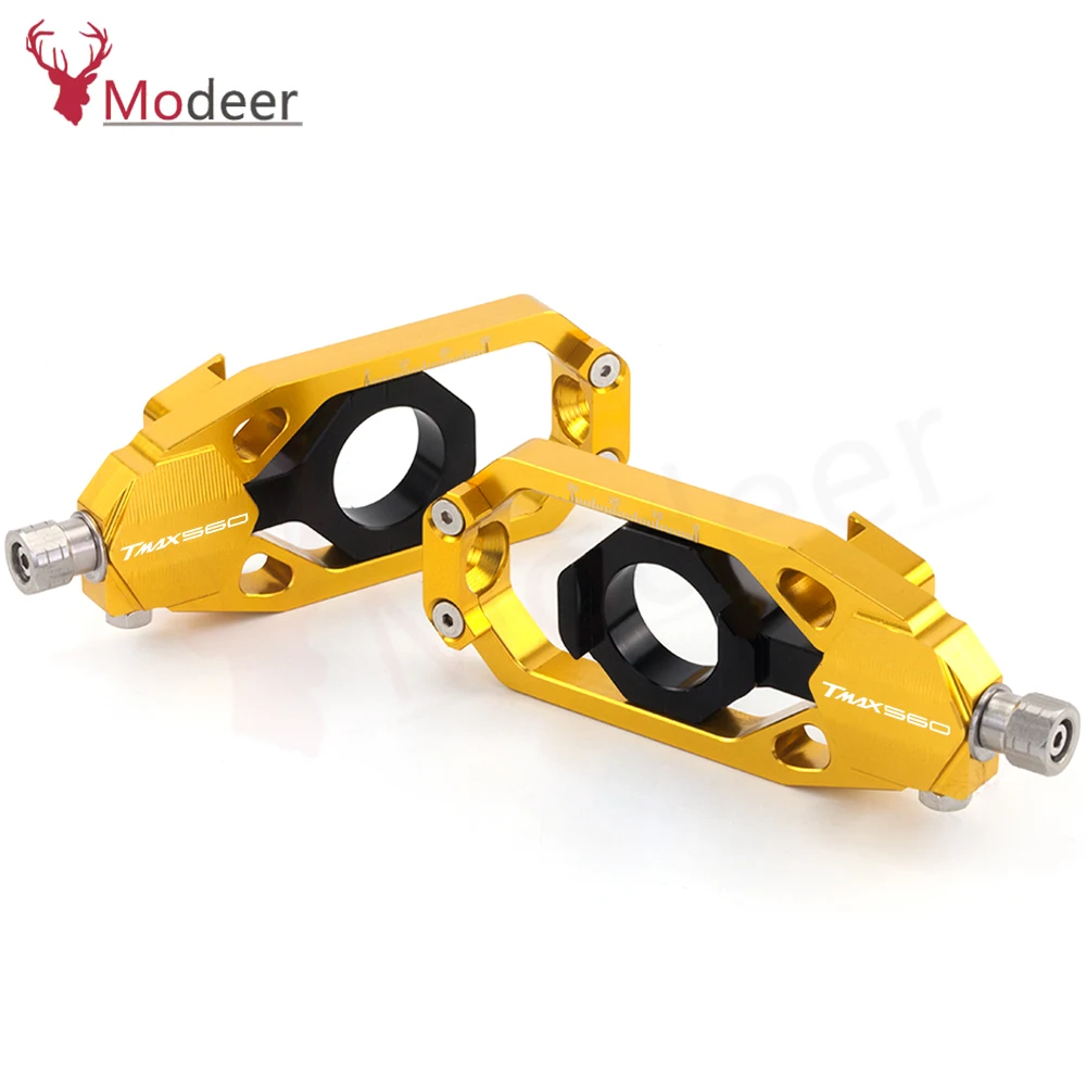 Motorcycle CNC Rear Chain Adju – Tech Accessories 2022 recenzja i cena