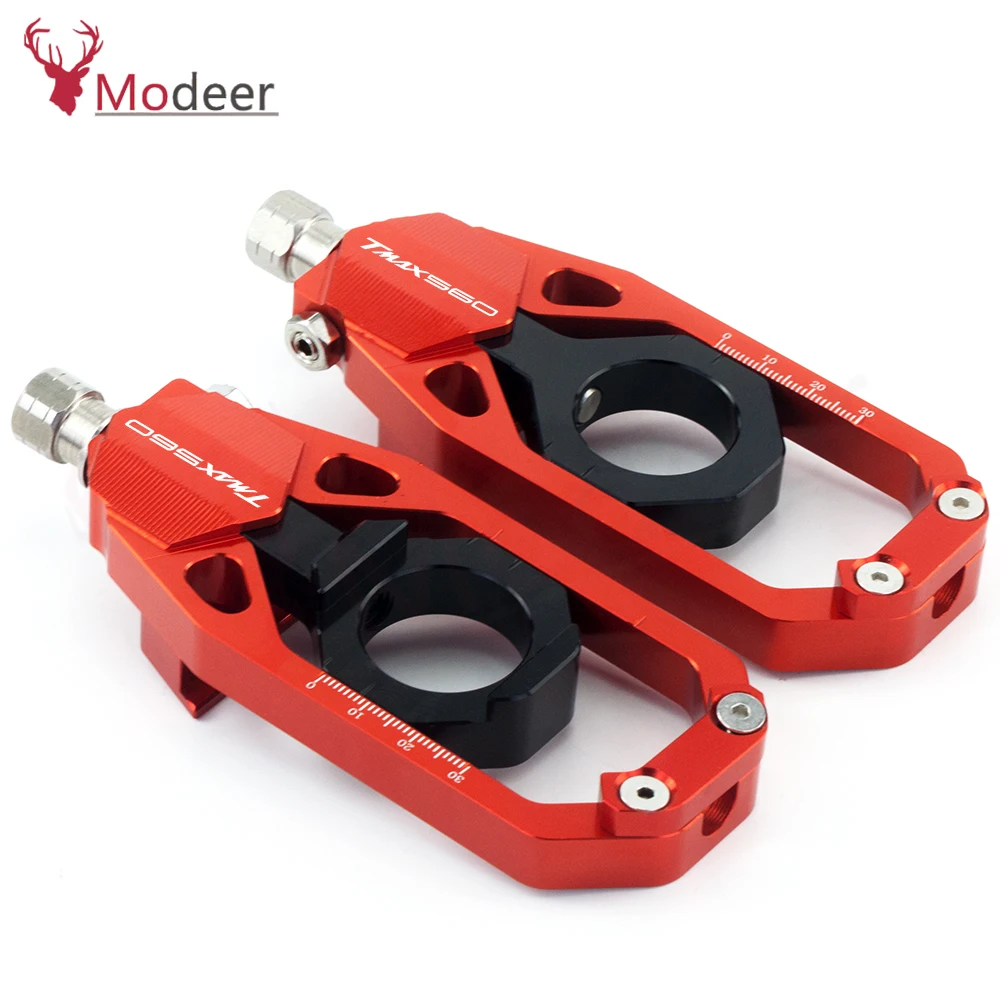 Motorcycle CNC Rear Chain Adju – Tech Accessories 2022 recenzja i cena