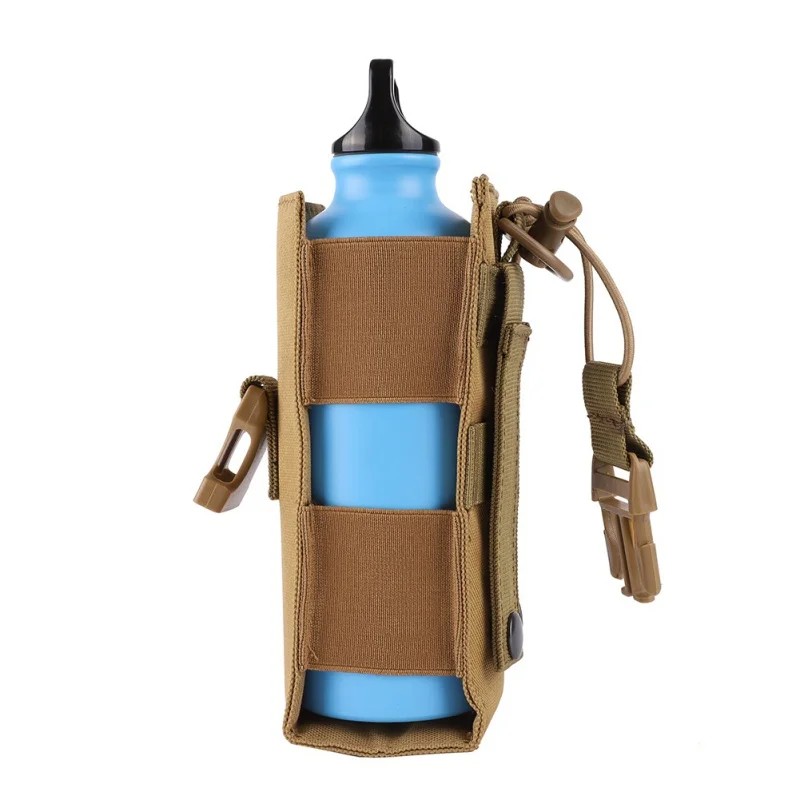 New Tactical Water Bottle Bag  – Tech Accessories Bag recenzja i cena