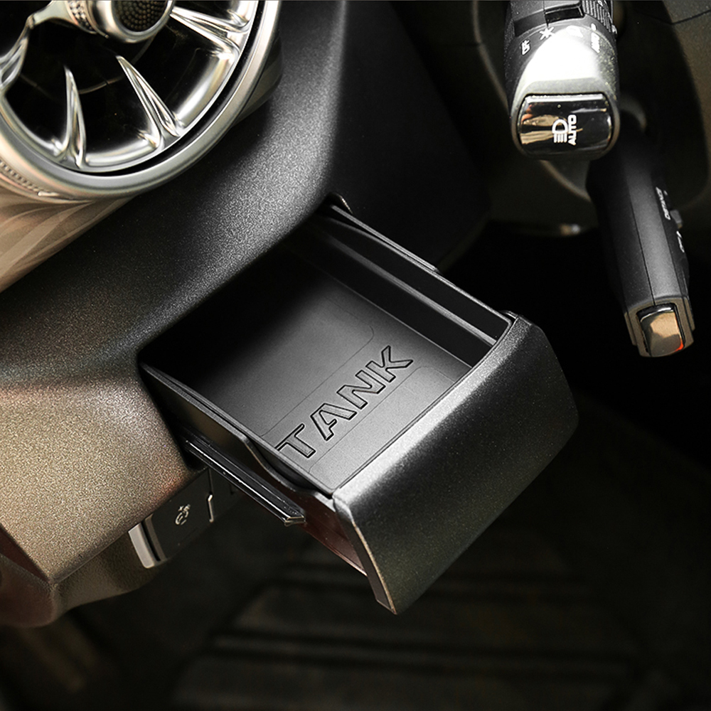 For 2021-2025 Tank 300 Driver  – Tech Accessories Storage recenzja i cena