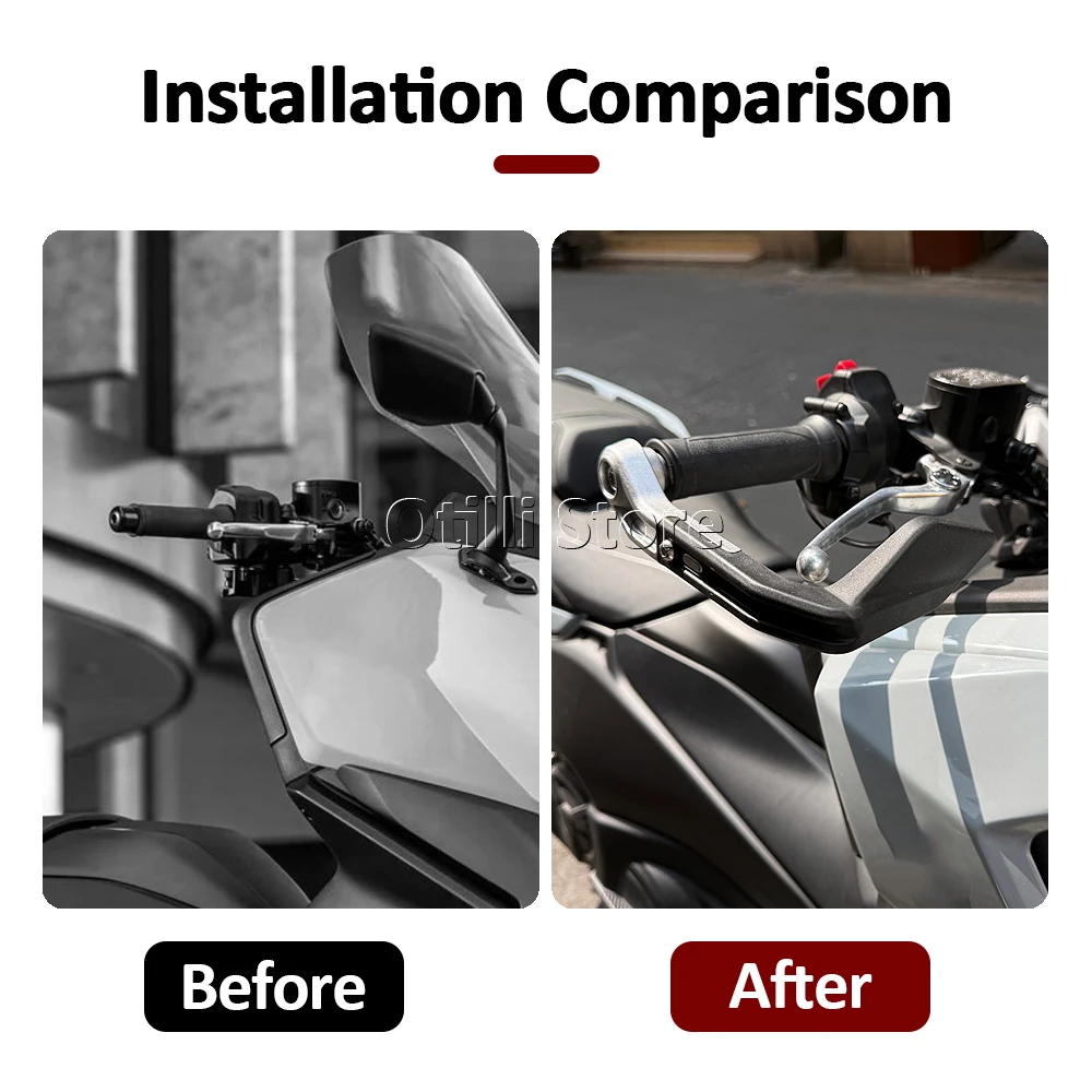 Aluminum Nylon Motorcycle Brak – I Tech Accessories recenzja i cena