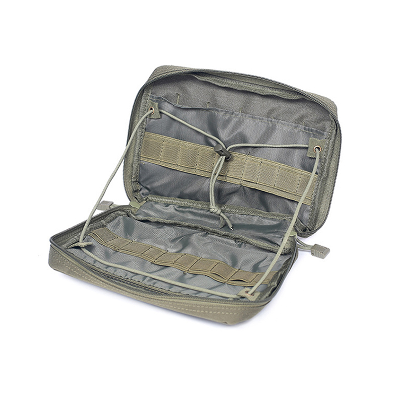 Outdoor Pouch First Aid Kit Me – Tech Accessories Bag recenzja i cena