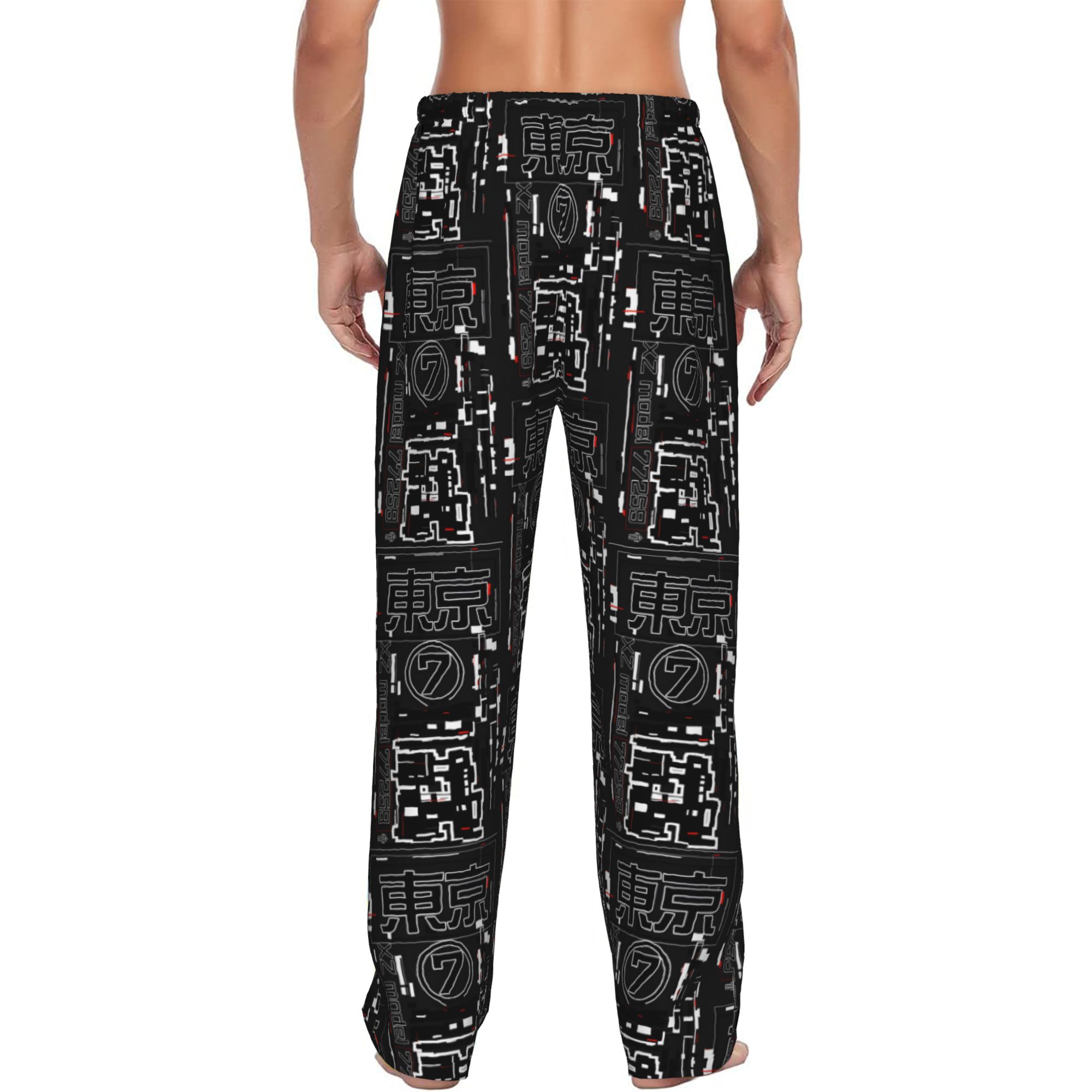 Custom Men's Japanese Techwear – Tech Inspired Accessories recenzja i cena