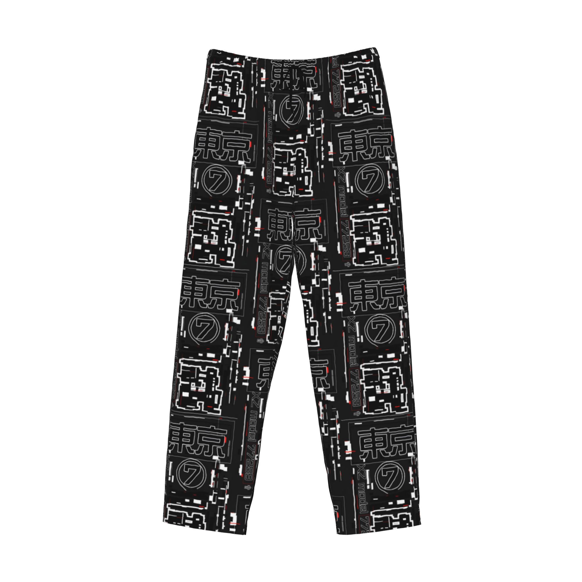 Custom Men's Japanese Techwear – Tech Inspired Accessories recenzja i cena