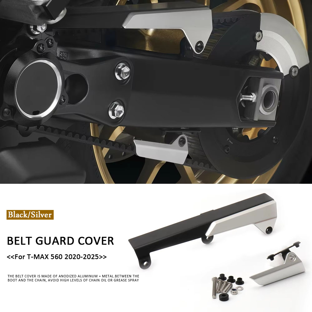 For Yamaha TMAX560 TMAX T-MAX  – Tech Accessories 2022 recenzja i cena