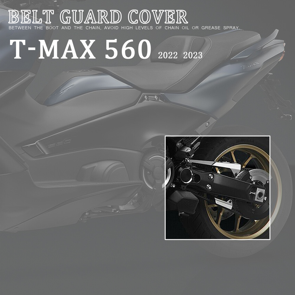 For Yamaha TMAX560 TMAX T-MAX  – Tech Accessories 2022 recenzja i cena