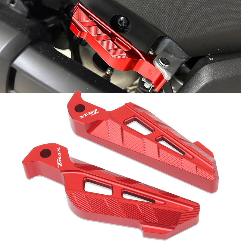 Motorcycle Accessories Rear Pa – I Tech Accessories recenzja i cena