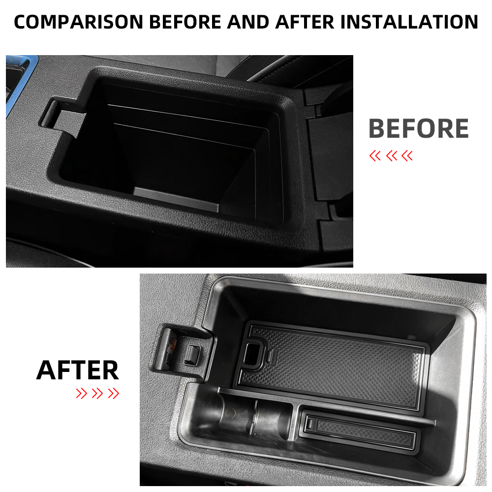 For Renault Megane E-Tech 2022 – Tech Accessories Storage recenzja i cena