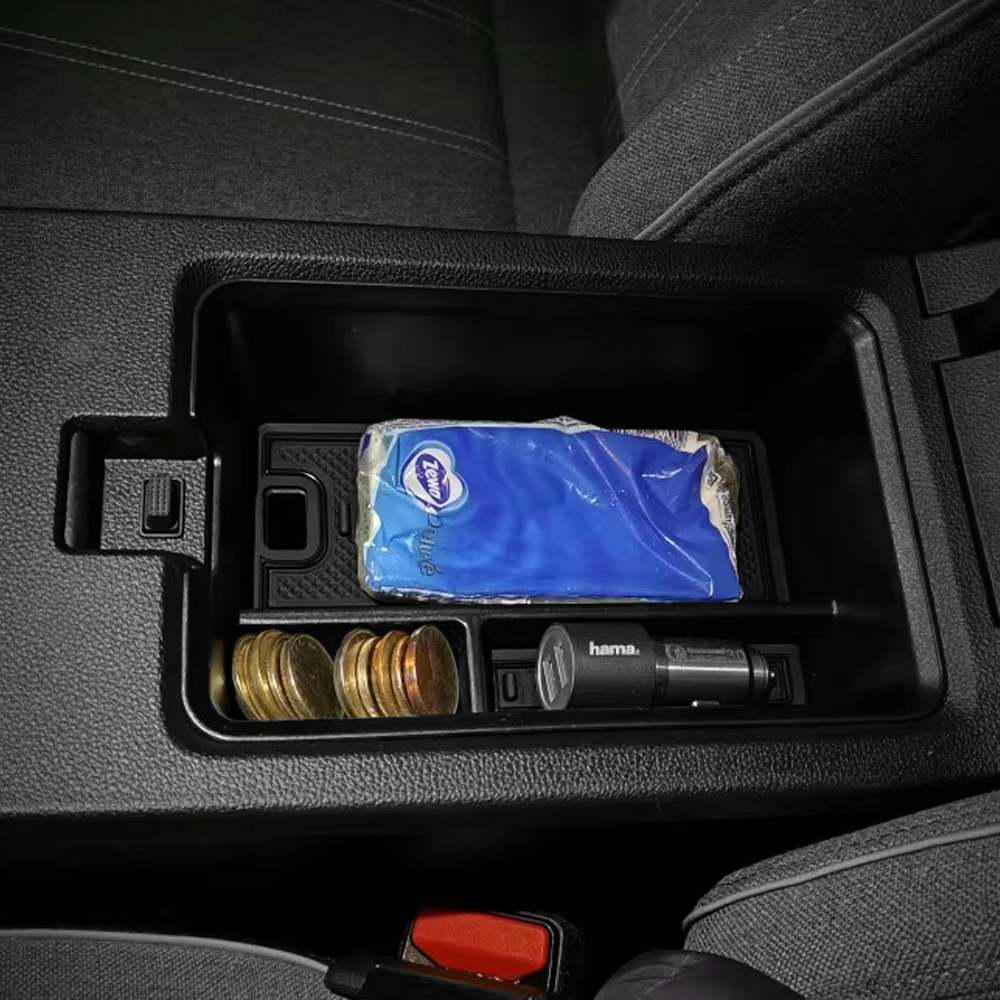 For Renault Megane E-Tech 2022 – Tech Accessories Storage recenzja i cena