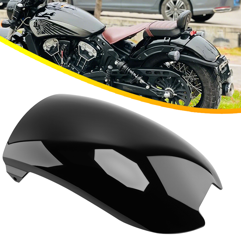 Motorcycle Fender Rear Mudguar – I Tech Accessories recenzja i cena