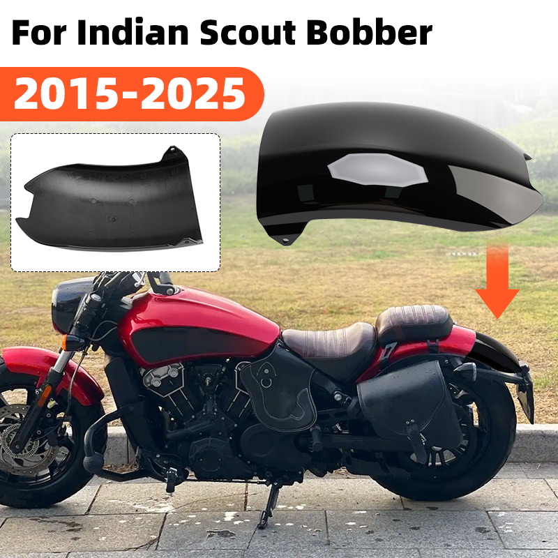 Motorcycle Fender Rear Mudguar – I Tech Accessories recenzja i cena